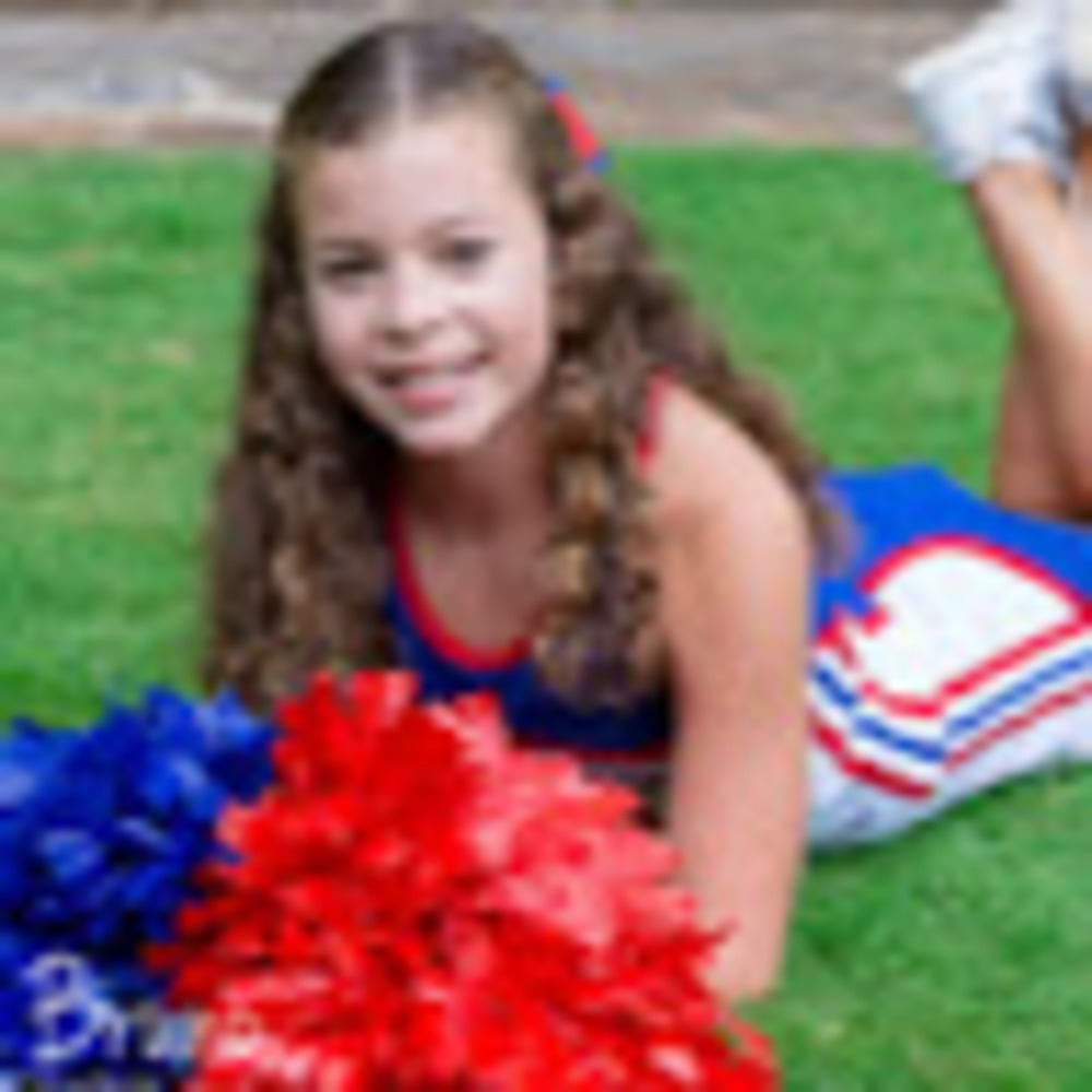 Meet your Posher, Emelyn